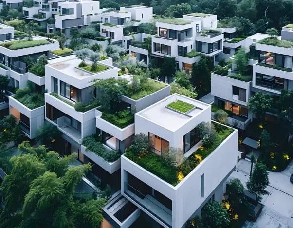 Agent Network Ecosystem