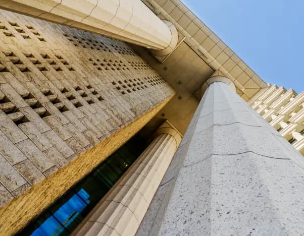 Chat Citizen App Interface