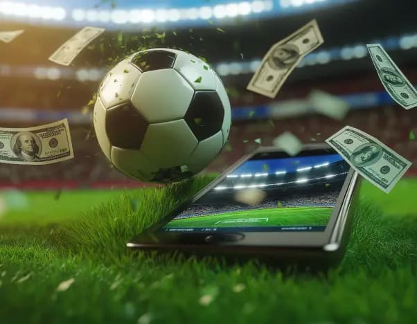 WhoScore Sports Platform